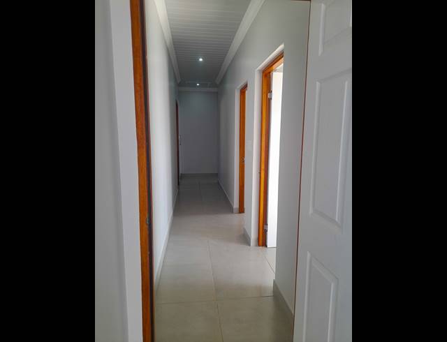 3 BEDROOM FREESTANDING FOR SALE IN TERGNIET